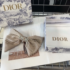 Christian Dior Hair Hoop